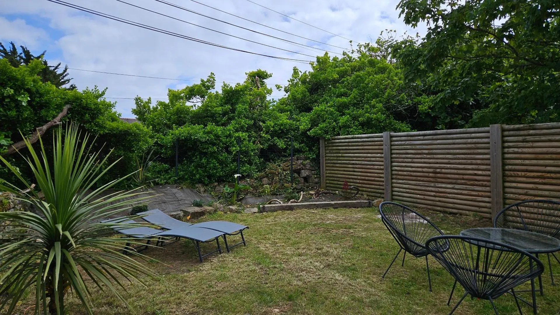 بيت للعطل Maison Calme A Proximite Des Plages Penmarcʼh